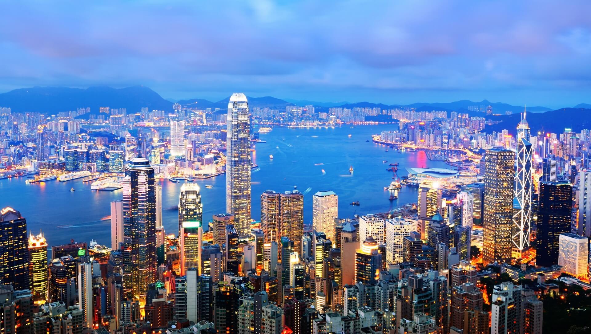 Hong Kong